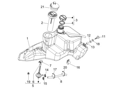 Ρεζερβουάρ